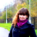 Алена Гусарова
