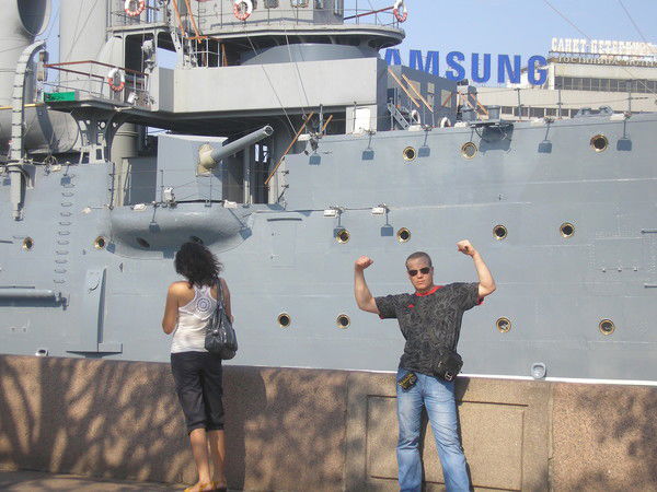 Владимир Ордынский