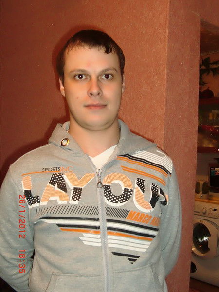 Евгений Семенов