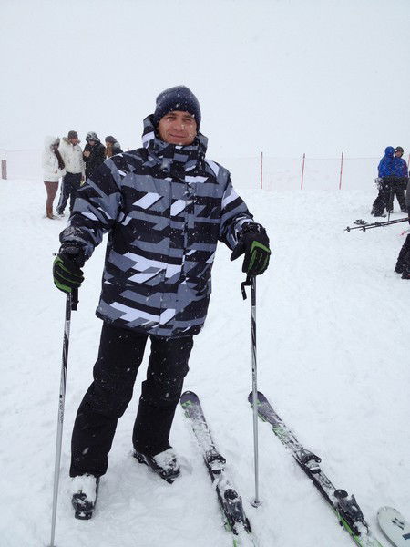 Вячеслав Воронин