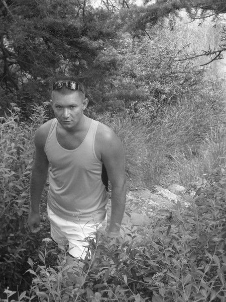 Виктор Лешанич