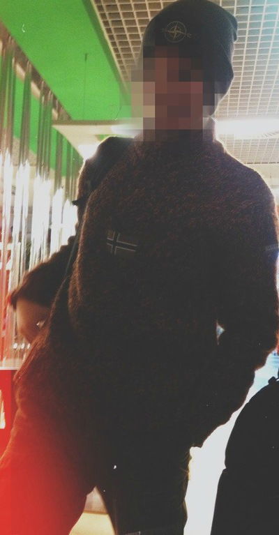 Егор Иванов