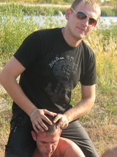 Сергей Панарин