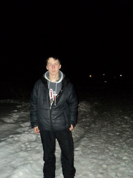 Дмитрий Лавданников