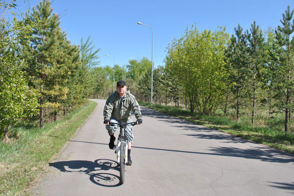 Мухамедкасым Асет