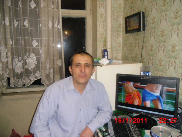 Узок Бозоров