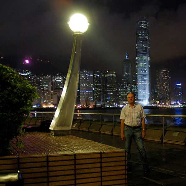 Игорь Москаленко