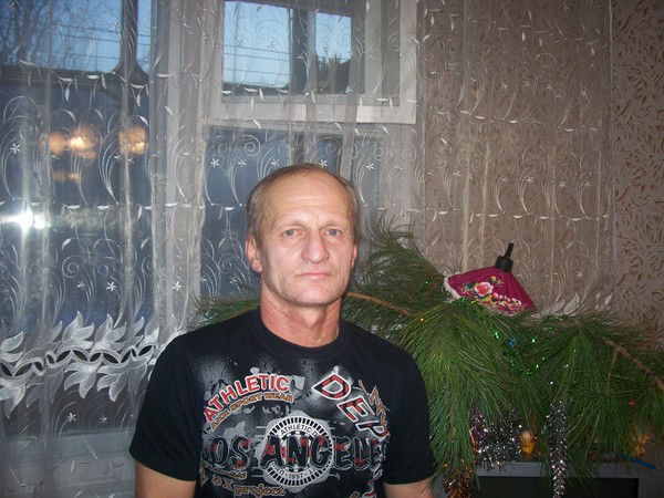 Сергей Чергейко