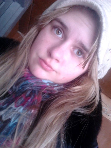 Александра Шукаева