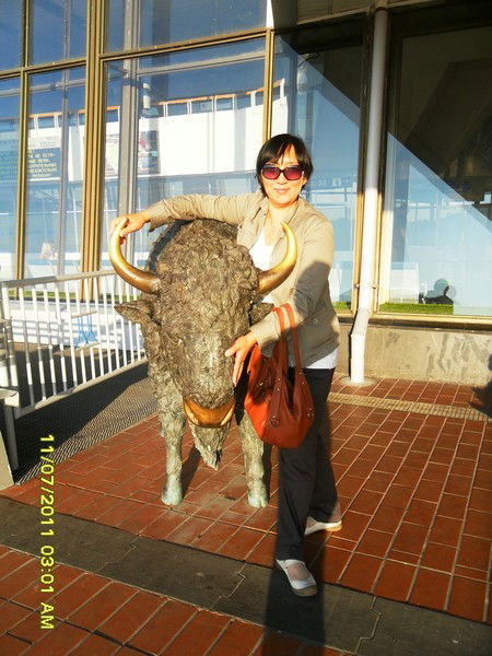 Анжелика Березина