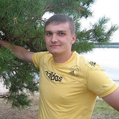 Юрий Суворов