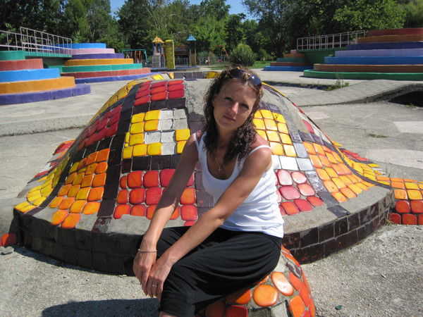 Ольга Чепикова