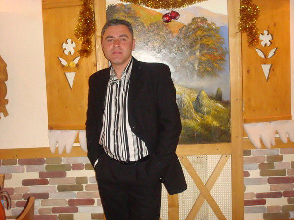 Валерий Кузьмин