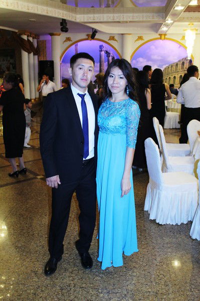 Нурхан Куздеуов