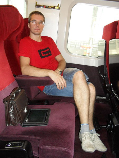 Алексей Янчевский