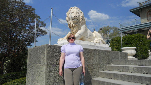 Нина Склярова