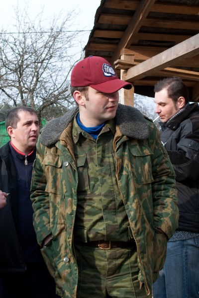 Александр Потёмкин