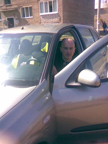 Фанис Мухамадеев