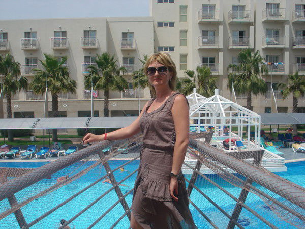 Светлана Нечаева