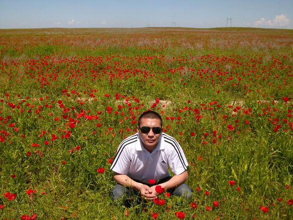 Дулат Дуйсенгалиев