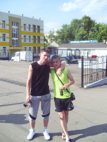 Ваня Корзников