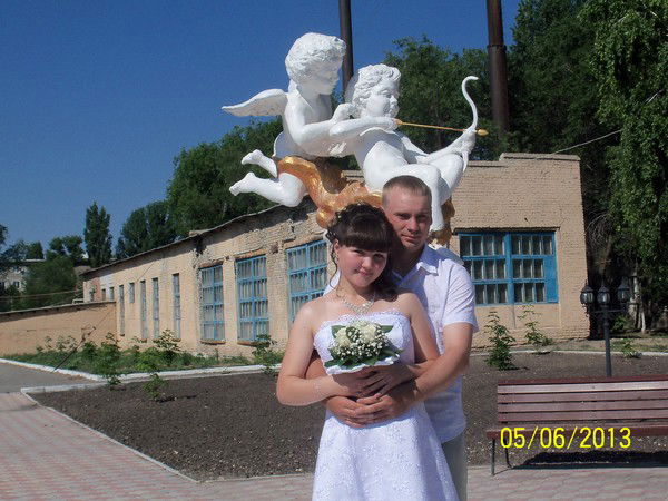 Валентина Король