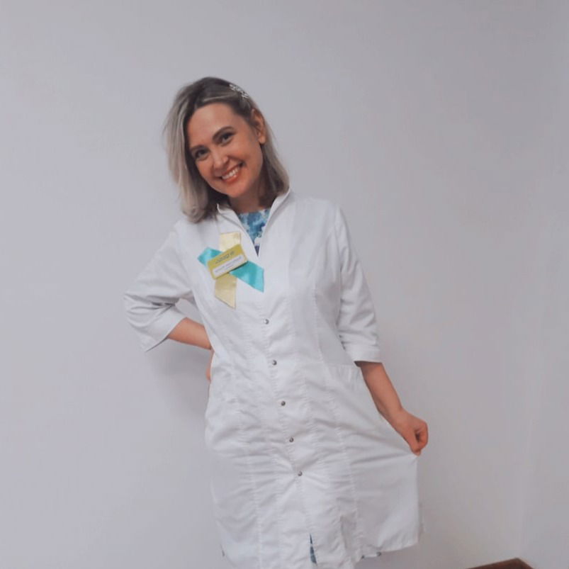 Ирина Курбатова