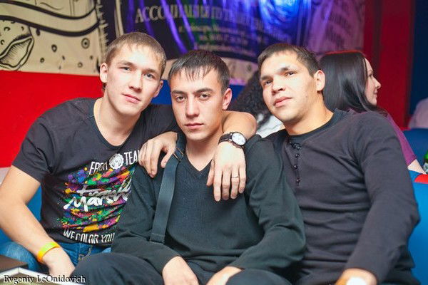 Вова Григорьев