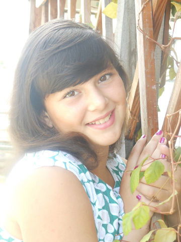 Анастасия Говорун