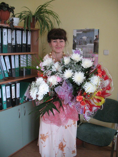 Елена Крупович