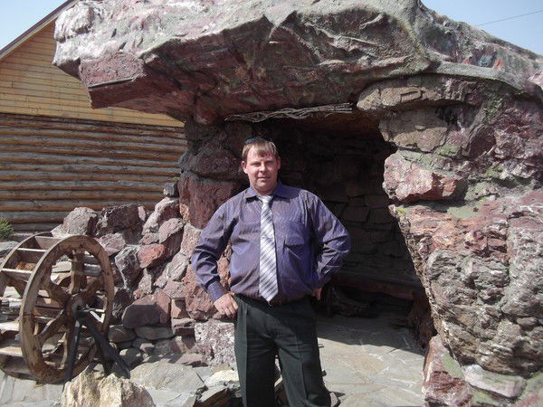 Димарик Толузаров