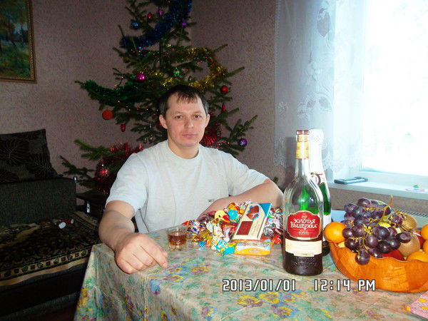 Сергей Койнов