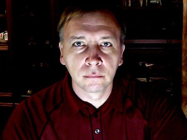 Андрей Кремизион