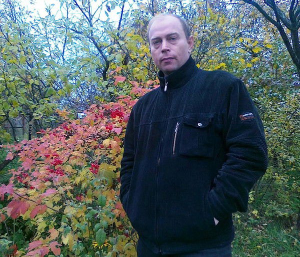 Анатолий Фролов