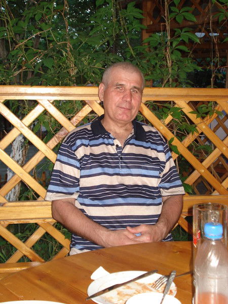 Алексей Иконский