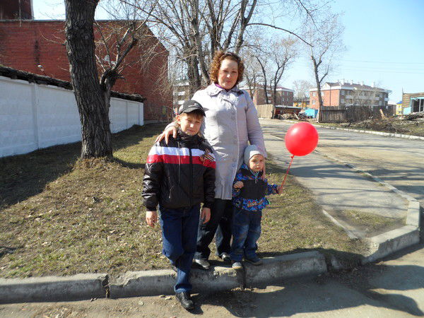 Эльвира Лебедева