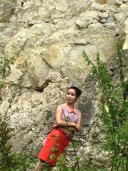 Кристина Иваненко