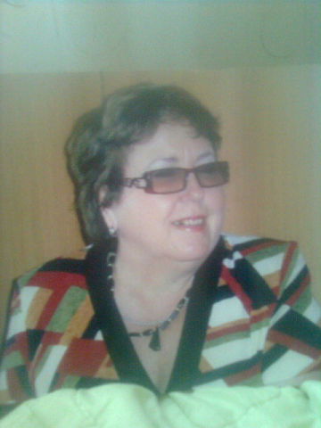 Светлана Жидялис