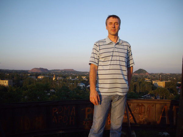 Владимир Омелайченко