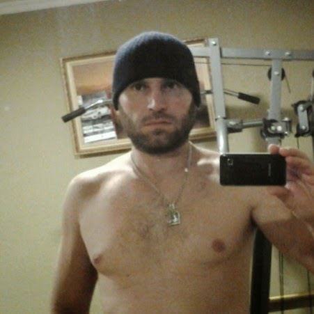 Павел Чеботов