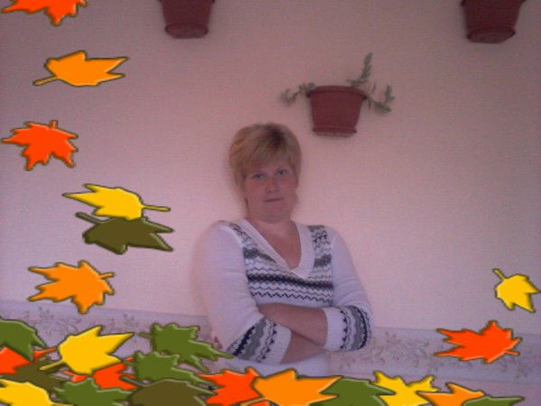 Мария Каткова