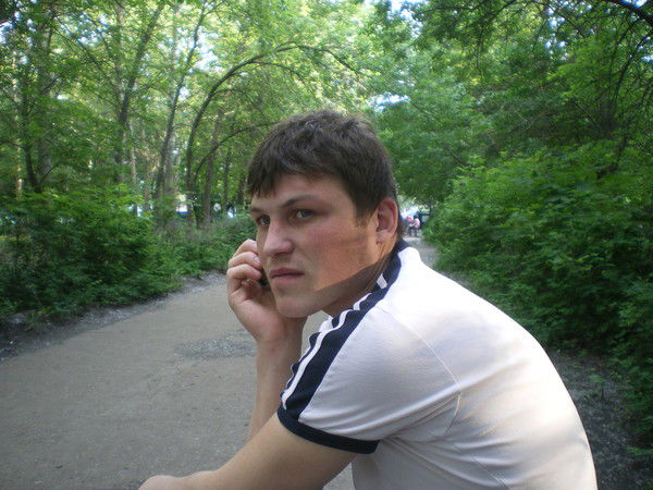 Денис Абрамов