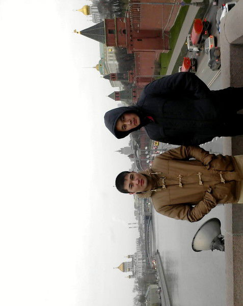 Канат Суйгунбаев