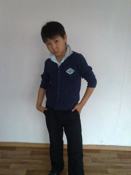 Бекболсун Торобеков