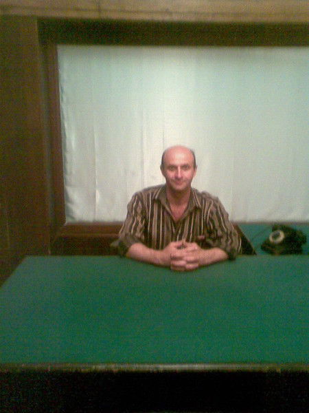 Арчил Турманидзе