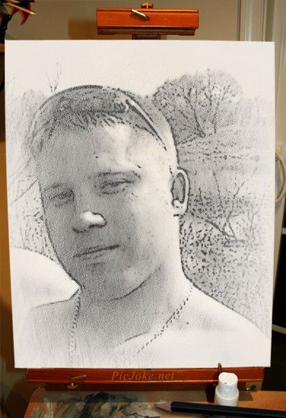 Михаил Лукин