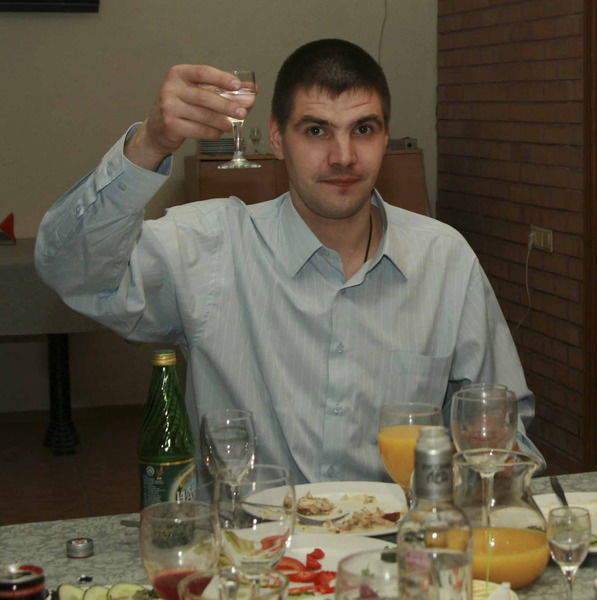 Алексей Верхоланцев