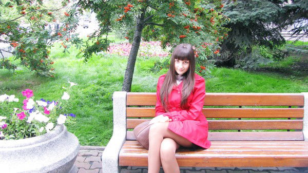 Катюша Сычугова