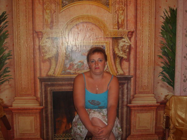 Татьяна Лукинская