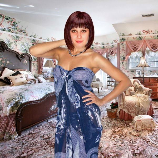 °•°•° Натали °•°•°